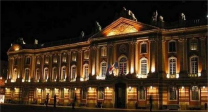 Conférence sur les LEDs à Toulouse